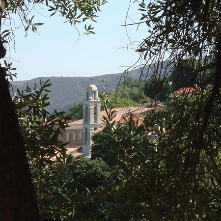 Costa Di Sognu Villa Екстериор снимка