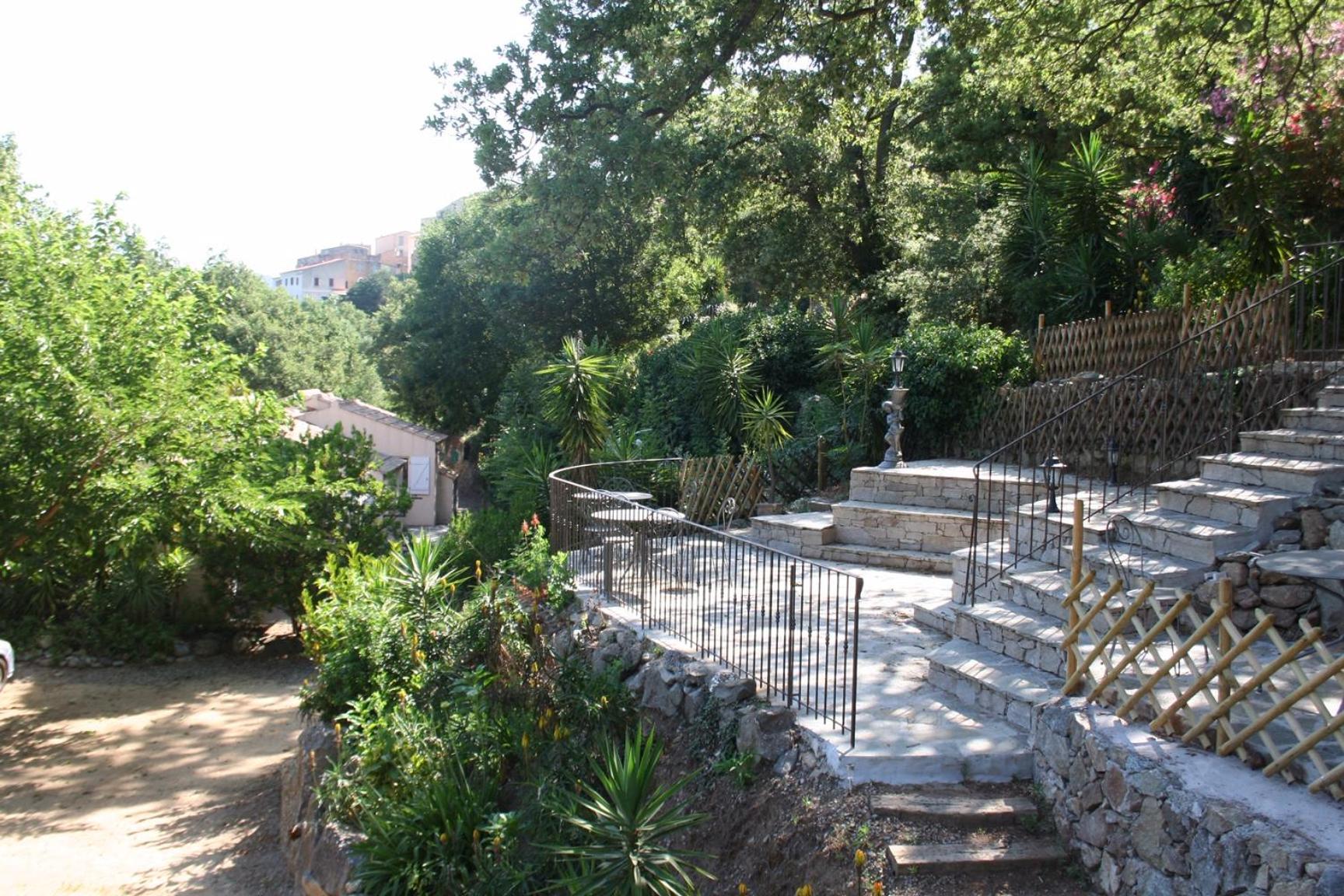 Costa Di Sognu Villa Екстериор снимка