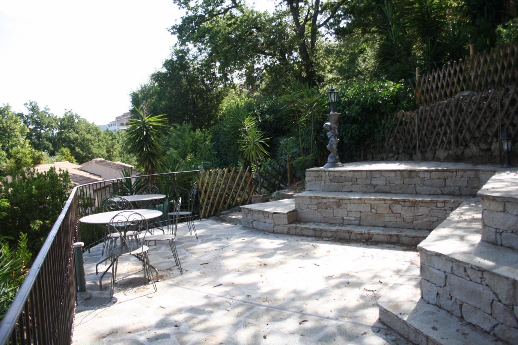 Costa Di Sognu Villa Екстериор снимка