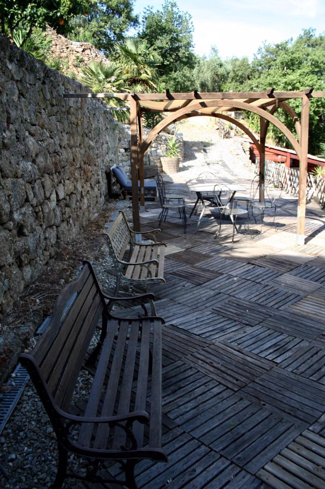 Costa Di Sognu Villa Екстериор снимка