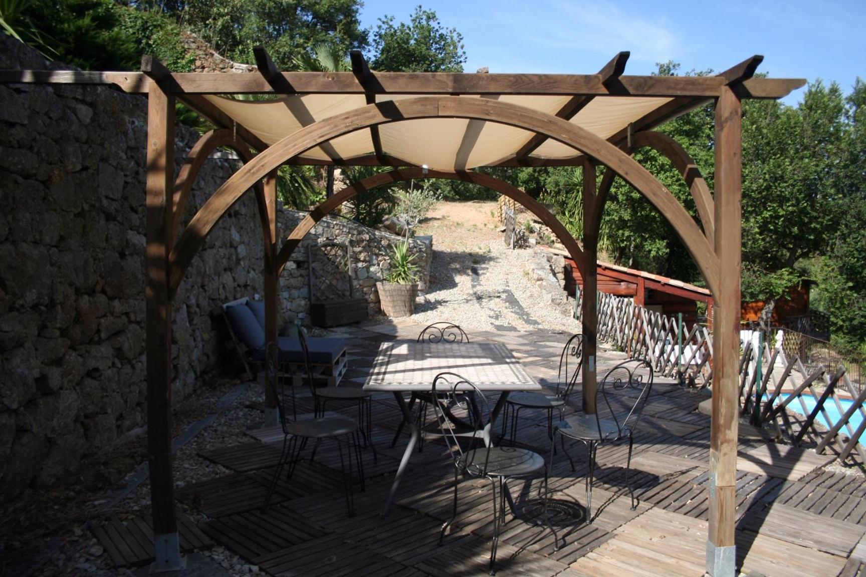 Costa Di Sognu Villa Екстериор снимка