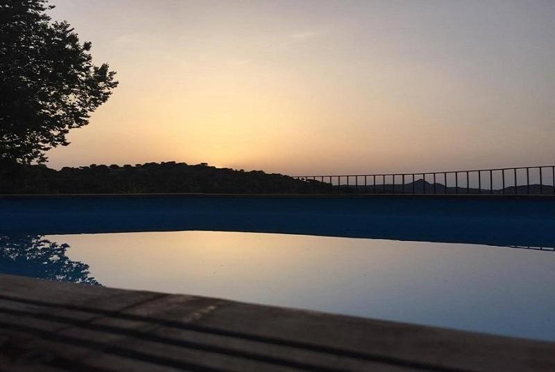 Costa Di Sognu Villa Екстериор снимка