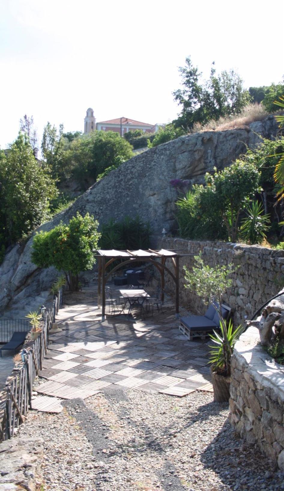 Costa Di Sognu Villa Екстериор снимка