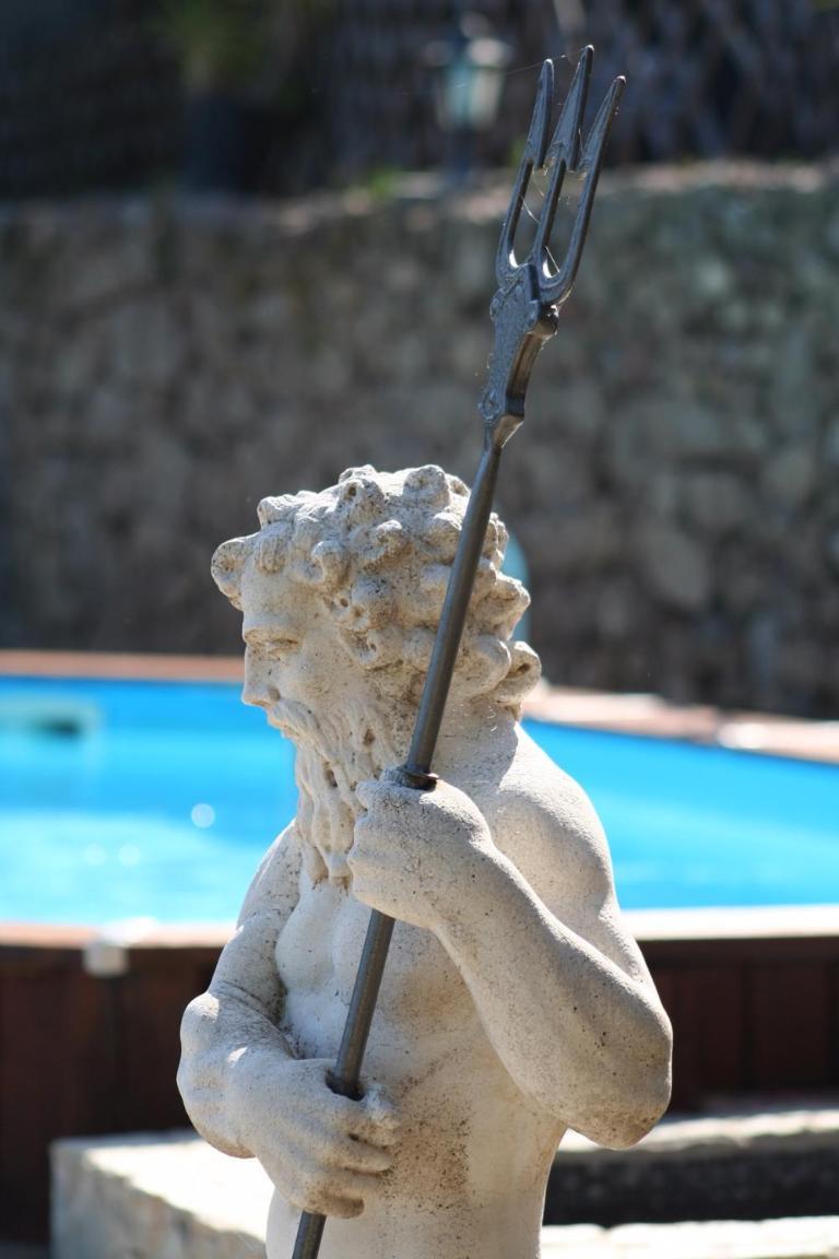 Costa Di Sognu Villa Екстериор снимка