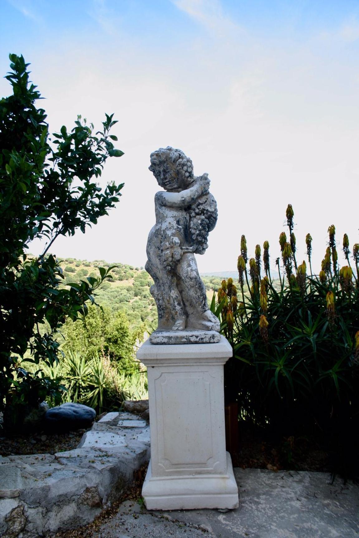 Costa Di Sognu Villa Екстериор снимка