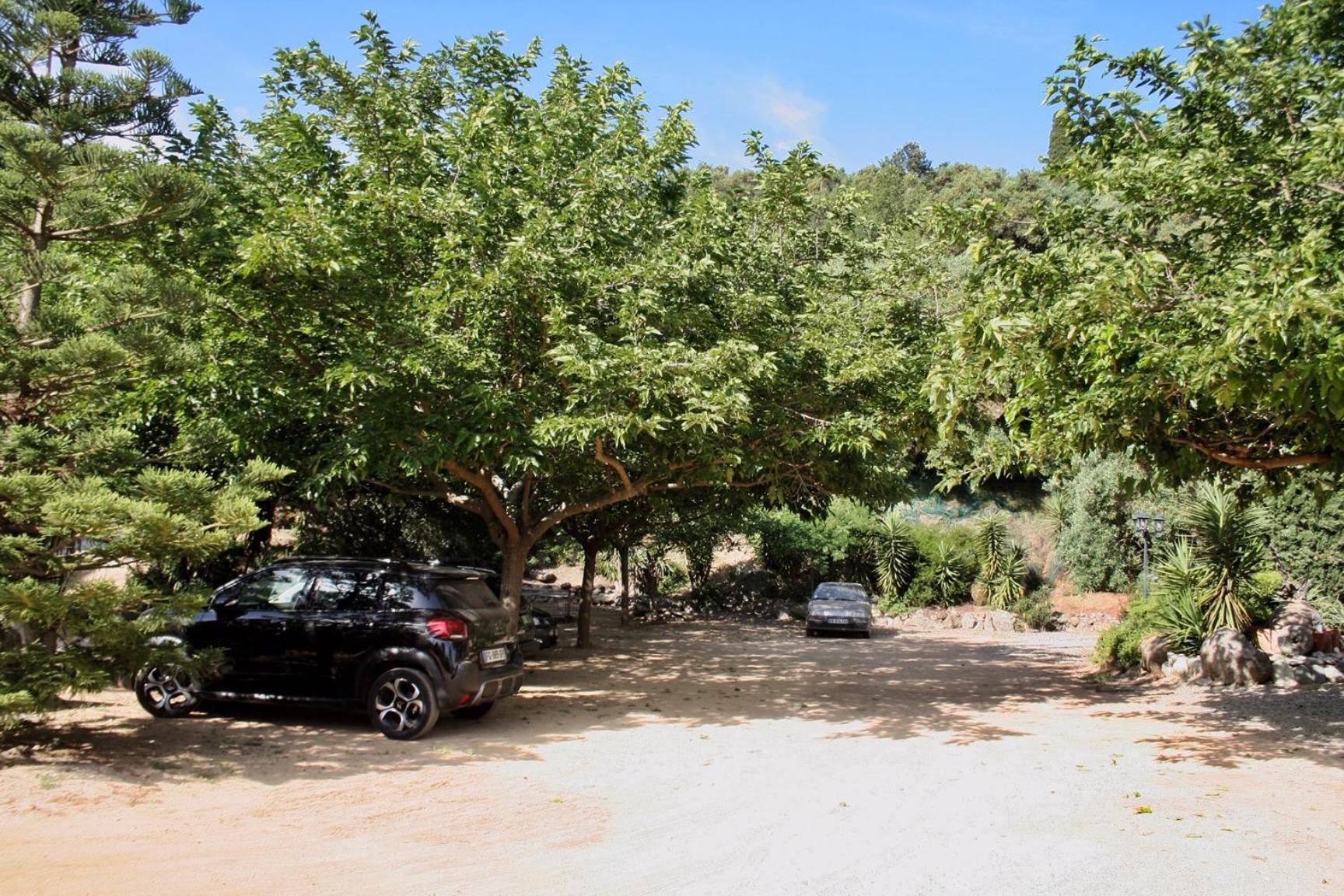 Costa Di Sognu Villa Екстериор снимка