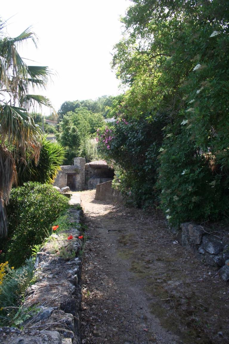 Costa Di Sognu Villa Екстериор снимка