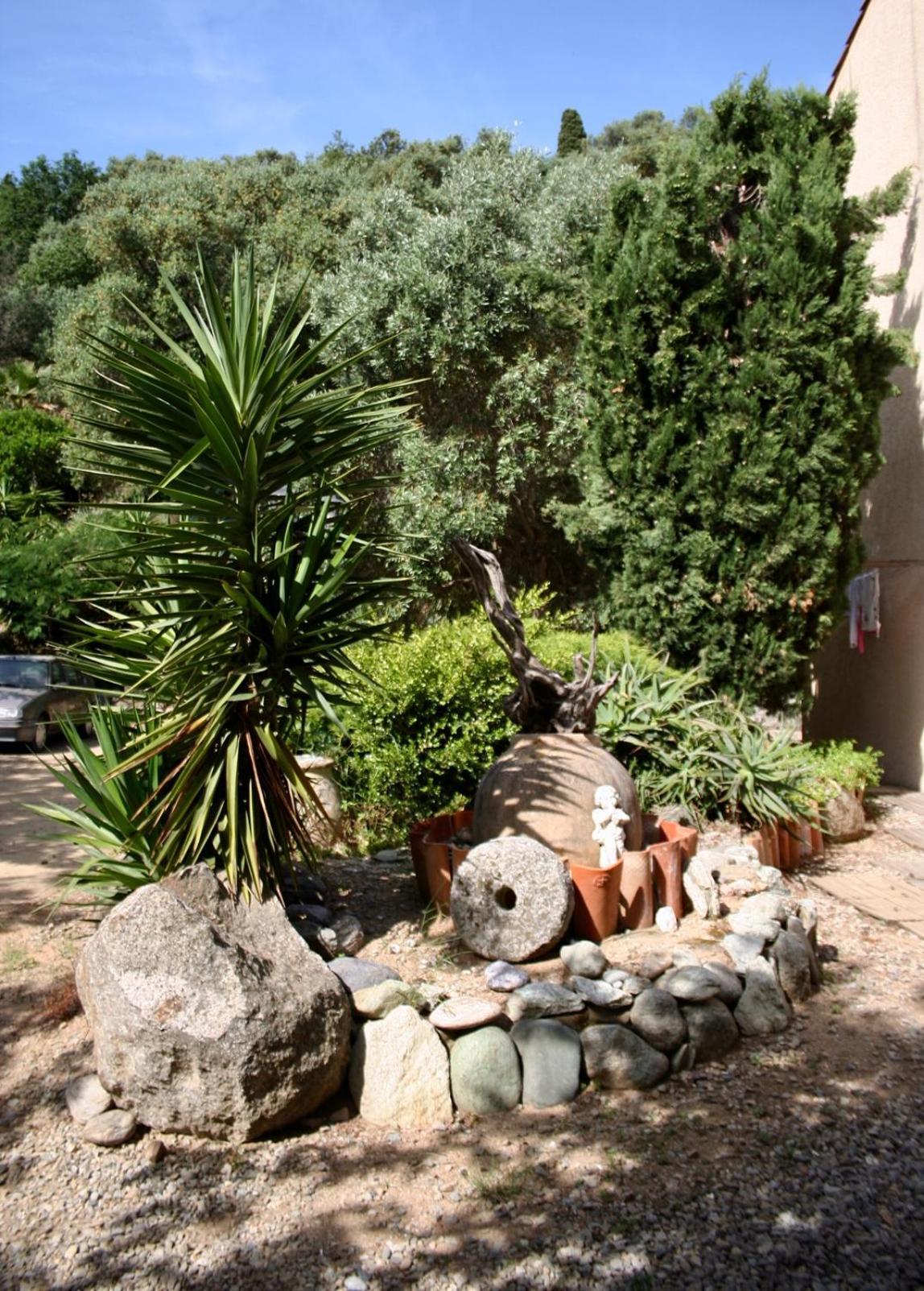 Costa Di Sognu Villa Екстериор снимка