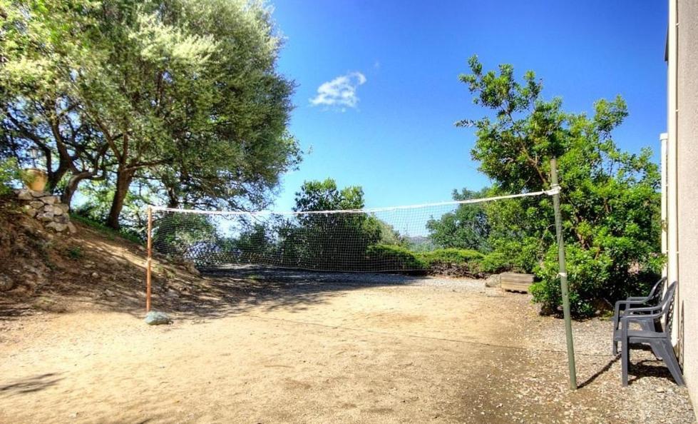 Costa Di Sognu Villa Екстериор снимка