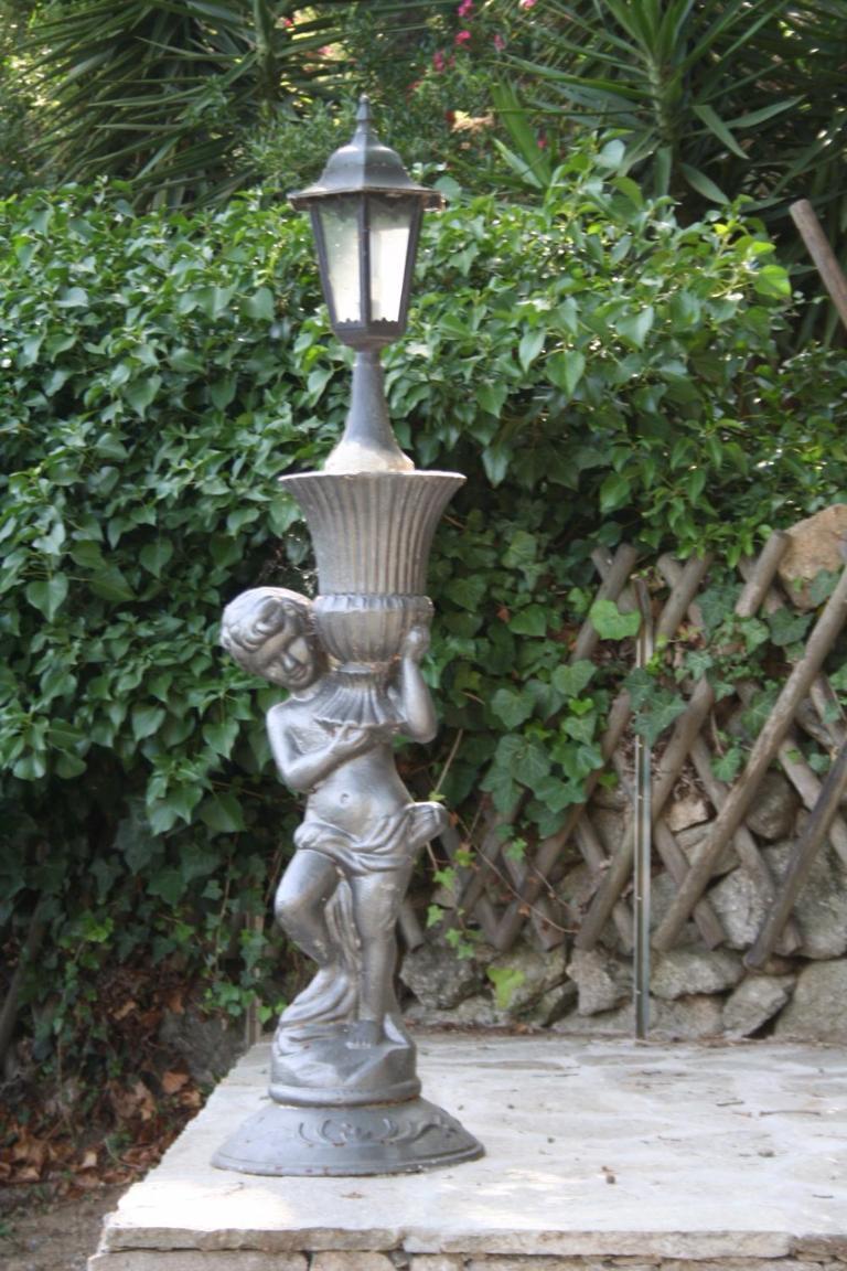 Costa Di Sognu Villa Екстериор снимка