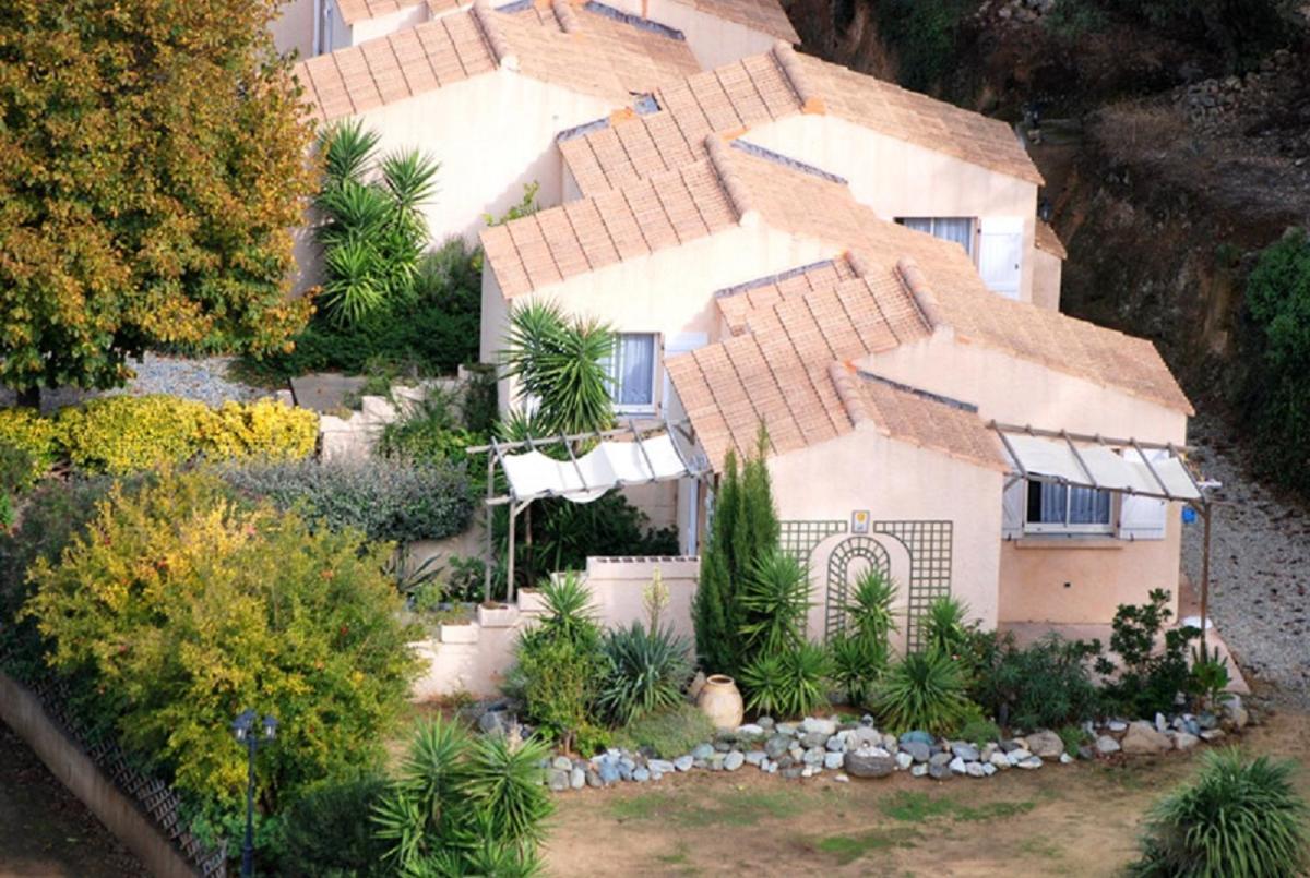 Costa Di Sognu Villa Стая снимка