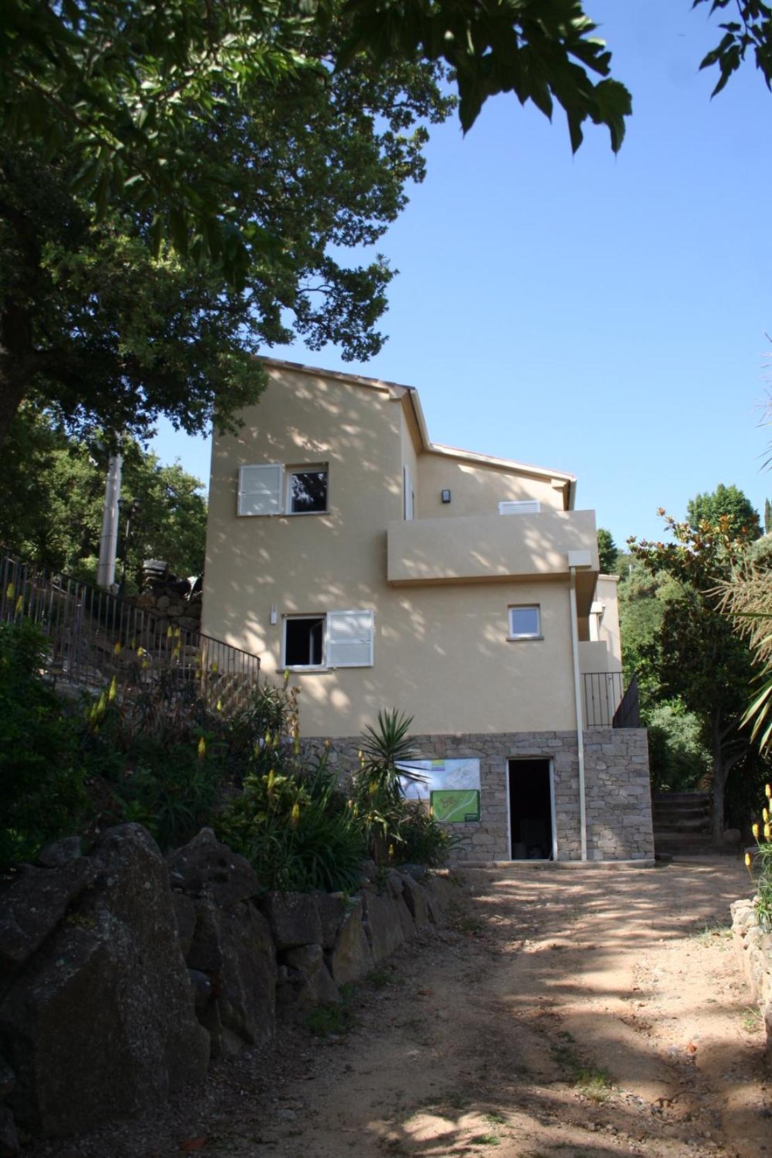 Costa Di Sognu Villa Екстериор снимка