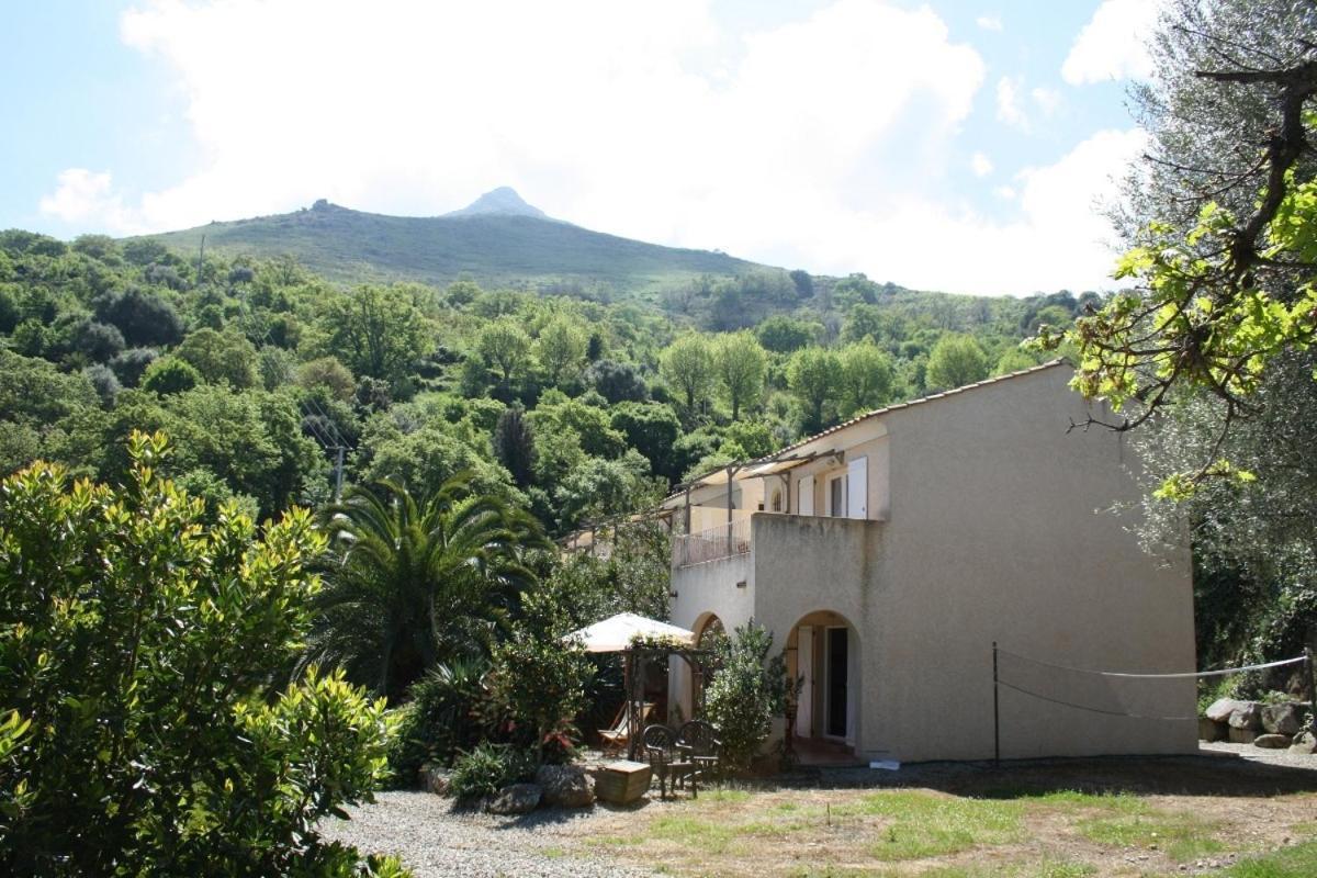 Costa Di Sognu Villa Стая снимка