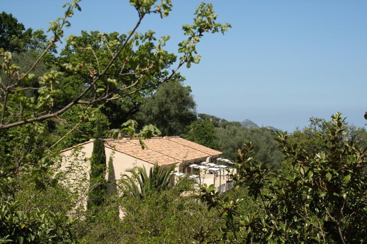 Costa Di Sognu Villa Стая снимка